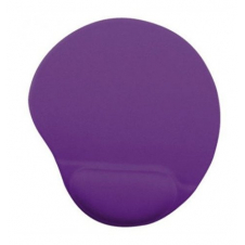 MOUSEPAD GAMER BROBOTIX CON DESCANSA MUÑECAS DE GEL, 20X23CM, GROSOR 20MM 500074M