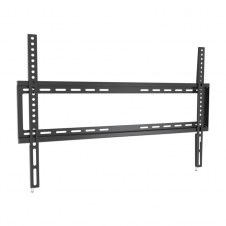 OVALTECH SOPORTE DE PARED OVTV-F3270 PARA PANTALLA 32'' - 70'', HASTA 35KG, NEGRO