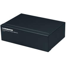 SPLITTER MANHATTAN 207348 - NEGRO, VGA
