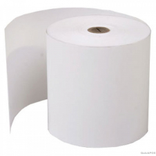 PMC ROLLO DE PAPEL TÉRMICO, 8 X 8CM, 50 ROLLOS T8080