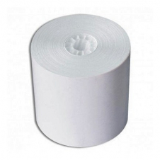 ROLLO DE PAPEL PCM T8070C50, ROLLOS DE PAPEL, COLOR BLANCO