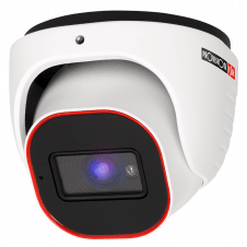 PROVISION-ISR CÁMARA CCTV DOMO IR PARA INTERIORES/EXTERIORES DI-320A-28, ALÁMBRICO, 1920 X 1080, DÍA/NOCHE