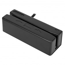 Lector de ranura de banda magnética UNITECH MS246 - USB
