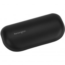 KENSINGTON DESCANSA MUÑECAS K52802WW, 16 X 1.8 X 7.3CM, NEGRO