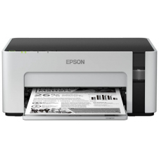 IMPRESORA EPSON M1120, 32 PPM NEGRO, TINTA CONTINUA, ECOTANK, USB, WIFI, MONOCROMATICA