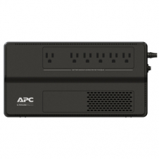 NO BREAK APC EASY UPS BV650, 375W, 650VA, 120V, 6 CONTACTOS
