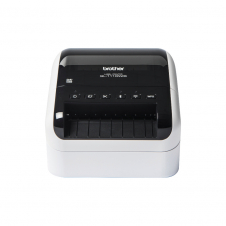 IMPRESORA DE ETIQUETAS BROTHER QL1110NWB, CONEXION USB 2.0, BLUETOOTH 2.1 + EDR, LAN