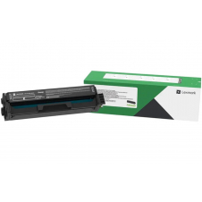 TONER LASER LEXMARK / COLOR AMARILLO / RENDIMIENTO ESTANDAR / C3240Y0 / HASTA 1,500 PAGINAS