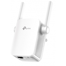 TP-LINK EXTENSOR DE RANGO DE BANDA DUAL RE305 AC1200, 1200 MBIT/S, 2.4/5GHZ, 2 ANTENAS
