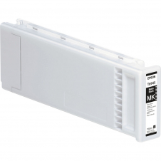 CARTUCHO EPSON MODELO T694 NEGRO MATE, PARA SERIE T (700ML)