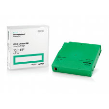 CARTUCHO DE DATOS HPE LTO-8 ULTRIUM DE 30 TB RW 700 MB/S