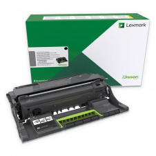 UNIDAD DE IMAGEN LASER LEXMARK /COLOR NEGRO/ 56F0Z00 / 60,000 IMPRESIONES
