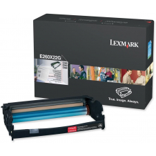KIT FOTOCONDUCTOR LEXMARK E260X22G / HASTA 30,000 PAGINAS