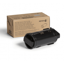 Tóner XEROX 106R03887 - 12100 páginas, Negro