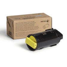 Tóner XEROX 106R03886 - 9000 páginas, Amarillo