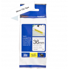 CINTA NEGRO/BLANCO TZES261 -