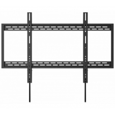 MANHATTAN SOPORTE DE PARED PARA PANTALLA 60 - 100, HASTA 100KG, NEGRO