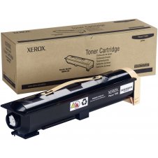 Cartucho tóner XEROX - 35000 páginas