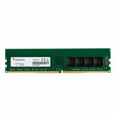 Memoria ADATA AD4U320032G22-SGN - 32GB, DDR4, 3200MHz, UDIMM