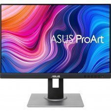 Monitor ASUS PA248QV - 24.1 pulgadas, 1920 x 1200 Pixeles