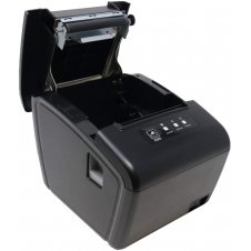 MINIPRINTER TERMICA 80MM 3NSTAR RPT006B USB-LAN-BLUETOOTH - NEGRA - AUTOCORTADOR