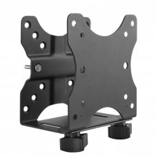 STARTECH.COM SOPORTE DE MONTAJE VESA PARA THIN CLIENTS, MAX 5KG, NEGRO