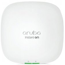 ACCESS POINT ARUBA INSTANT ON AP22, 1774MBIT/S, 1X RJ-45, 2.4/5GHZ