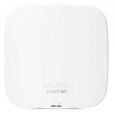ACCESS POINT ARUBA DE BANDA DUAL INSTANT ON AP15 RW, 1733 MBIT/S, 2.4/5GHZ, ANTENA INTEGRADA DE 6DBI