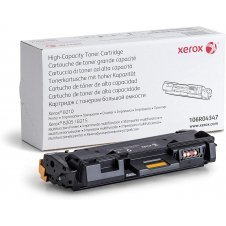 Tóner XEROX 106R04348 - 3000 páginas, Negro, Xerox B205, B210, B215
