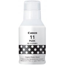 TANQUE DE TINTA CANON PIXMA GI-11 NEGRO 4525C001AA