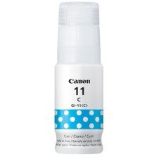 TANQUE DE TINTA CANON PIXMA GI-11 CYAN 4534C001AA