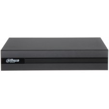 DAHUA DVR 4 CANALES XVR1B04-I PARA 1 DISCO DURO, MÁX 6TB, 2X USB 2.0, 1X RJ-45