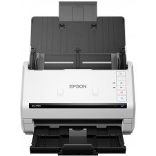 SCANNER EPSON DS-770 II, 45 PPM/90 IPM, 600 DPI, 30 BITS, USB, ADF, DUPLEX