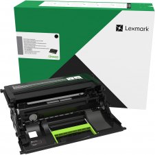 UNIDAD DE IMAGEN LEXMARK / COLOR NEGRO / 58D0Z00 / HASTA 150,000 PAGINAS / 5 DE COBERTURA