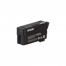 CARTUCHO EPSON MODELO T41W NEGRO, PARA PLOTTER T5470 (110 ML)