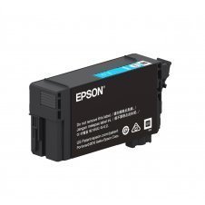 CARTUCHO EPSON MODELO T41W CIAN, PARA PLOTTER T5470 (110 ML)