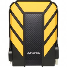 DD EXTERNO 2TB ADATA HD710P 2.5 USB 3.2 CONTRAGOLPES AMARILLO WINDOWS/MAC/LINUX
