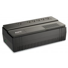 APC EASY UPS BV 500VA, AVR, 120V