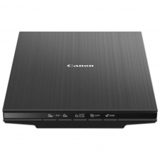 SCANNER CANON LIDE 400, FOTO Y DOCUM. VEL. A4/COLOR 8 SEGUNDOS,4800 X 4800 DPI