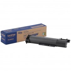 TONER MONOCROMATICO TNB022 BROTHER RENDIMIENTO REGULAR DE 2,600 PAGINAS 