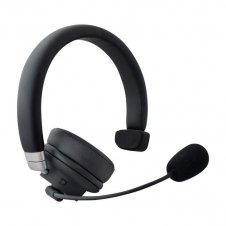 TECHZONE MONOAURAL TZDIBT01, INALÁMBRICO, BLUETOOTH, NEGRO
