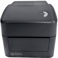 3NSTAR LDT114, IMPRESORA DE ETIQUETAS, TÉRMICA DIRECTA, 203 X 203DPI, USB, ETHERNET