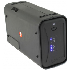 NO BREAK COMPLET ERI-5-066, 2000VA/1000W, 8 CONTACTOS