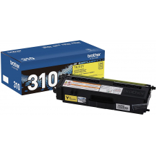 TONER BROTHER TN310Y AMARILLO 1,500 PAGINAS P/MCF9970CDW