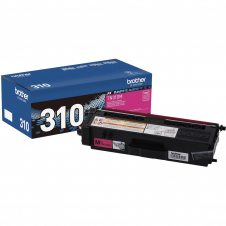 TONER BROTHER TN310M MAGENTA 1,500 PAGINAS P/MCF9970CDW