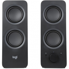 BOCINAS LOGITECH Z207 - BLUETOOTH/3.5 MM (980-001294)