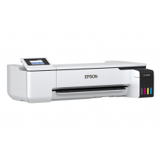 PLOTTER EPSON SURE COLOR T3170X, TINTA CONTINUA, 24 PULGADAS, USB Y TARJETA RED