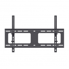 MANHATTAN SOPORTE DE PARED PARA PANTALLA 37'' - 80'', HASTA 80KG, NEGRO