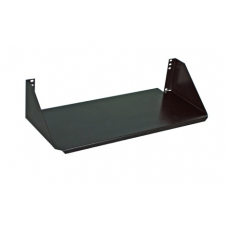 NORTH SYSTEM NORTH054-BKL CHAROLA PARA TECLADO PARA RACK 19'', MAX. 23KGS, NEGRO LISO