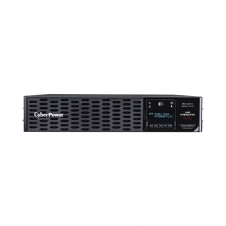 NO BREAK CYBERPOWER PR3000RTXL2U LÍNEA INTERACTIVA, 3000W, 3000VA, 9 CONTACTOS